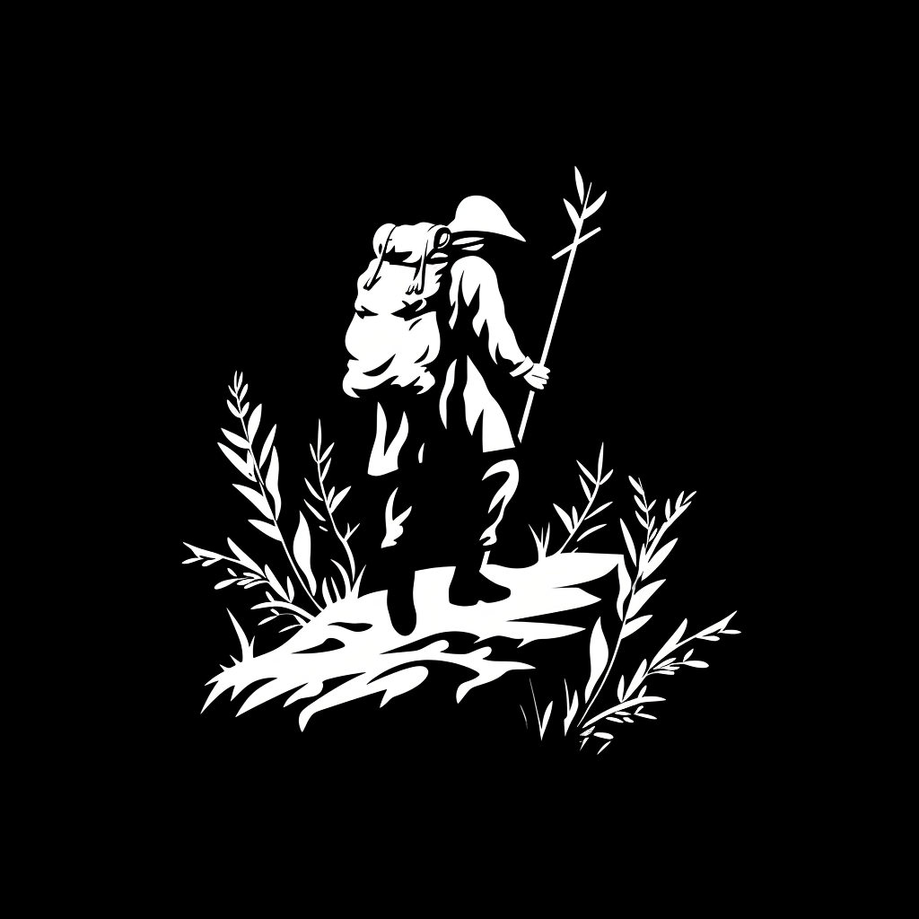 The Painful Pilgrimage